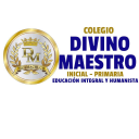 Logo de IEP Divino Maestro