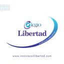 Logo de Colegio Libertad