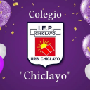 Logo de IEP Chiclayo
