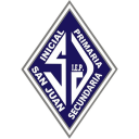 Logo de IEP San Juan