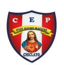 Logo de Colegio Jesus Divino Maestro