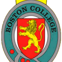 Logo de Colegio  Boston College