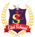 Logo de Colegio Eliel School