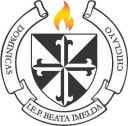 Logo de IEP Beata Imelda