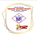 Logo de Colegio Manuel Antonio Rivas