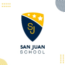 Logo de Institución educativa Santa juan School