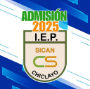 Logo de IEP Sican