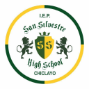 Logo de IEP San Silvestre High School