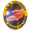 Logo de Colegio Paul Harris College