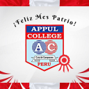 Logo de Colegio Appul College