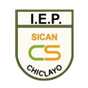 Logo de Colegio Sican