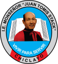 Logo de Colegio San Juan