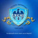 Logo de Colegio Deportivo Adeu