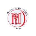 Logo de IEP Monseñor Ignacio De Orbegozo