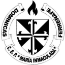 Logo de IE Maria Inmaculada