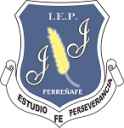 Logo de IEP Joyitas De Jesus
