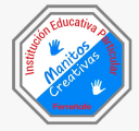 Logo de IEP Manitos Creativas