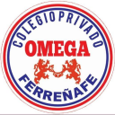 Logo de Colegio  Omega