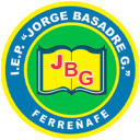 Logo de IEP Jorge Basadre