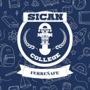 Logo de IEP Sican College