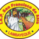 Logo de Institución educativa San Francisco De Asis