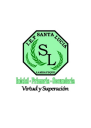 Logo de IEP Santa Lucia