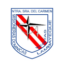 Logo de CEP Nuestra Señora Del Carmen