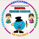 Logo de IEP Innova Kinder School
