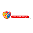 Logo de IE Peruano - Español