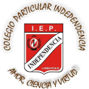 Logo de IEP Independencia