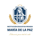 Logo de IEP Maria De La Paz