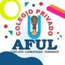 Logo de COLEGIO Aful - Lambayeque