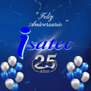 Logo de INSTITUTO SUPERIOR Isatec