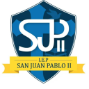Logo de Jardin Infantil Juan pablo II