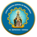 Logo de CPEEI Nuestra Señora De Montserrat