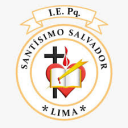 Logo de Colegio Santisimo Salvador