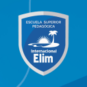 Logo de Preparatoria Superior Pedagógica Internacional Elim