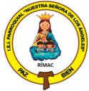 Logo de Jardin Infantil Nuestra Señora de Los Ángeles