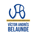 Logo de Instituto De Educación Superior Pedagógico Privado Víctor Andrés Belaunde
