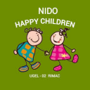 Logo de Jardin Infantil Happy Children 
