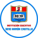 Logo de Institución Educativa 3010 Ramón Castilla