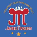 Logo de Nido   Peruano Norteamericano James Madison