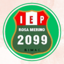 Logo de Colegio Patricia Rosa Merino 2099