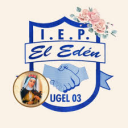 Logo de Colegio Particular El Edén