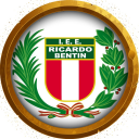 Logo de Colegio Emblemático Ricardo Bentín