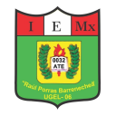 Logo de Colegio   Raúl Porras Barrenechea