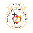 Logo de Cuna Jardin  Juana Alarco de Dammert