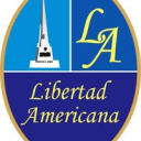 Logo de Jardin Infantil Libertad Americana