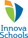 Logo de Colegio Innova Schools Rímac Felipe Arancibia
