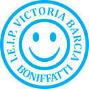 Logo de Jardin Infantil Victoria Barcia Boniffatti